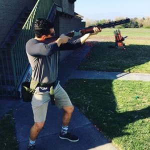 Meet your Posher, Mark